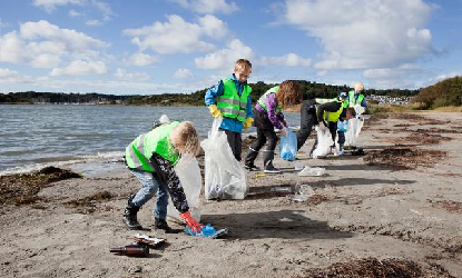 Środowisko, Odpowiedzialność Społeczna i Ład Korporacyjny – ESG