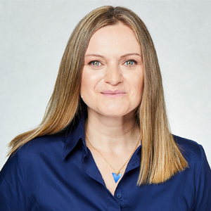 Sylwia  Jaczyńska-Kolasza