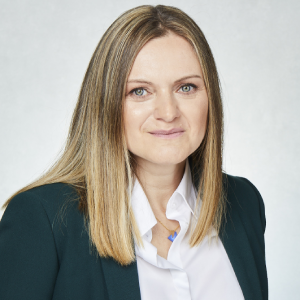 Sylwia  Jaczyńska-Kolasza