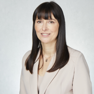 Katarzyna  Czabańska