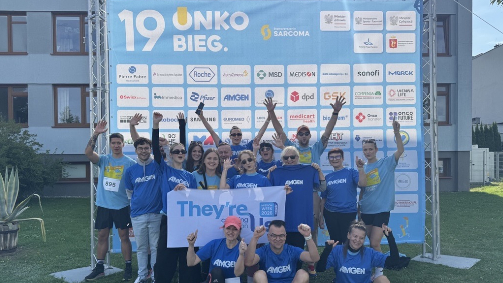Onkobieg Amgen